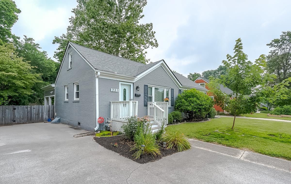 231 E Lowry Ln, Lexington, KY 40503 Zillow