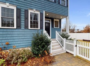 25 Hearn St #25, Watertown, MA 02472