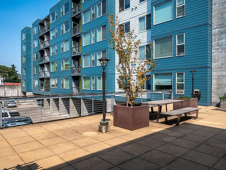 WestTown on 8th Apartments — Photo 29