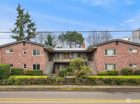 1521 NW 65th Street, Seattle, WA 98117