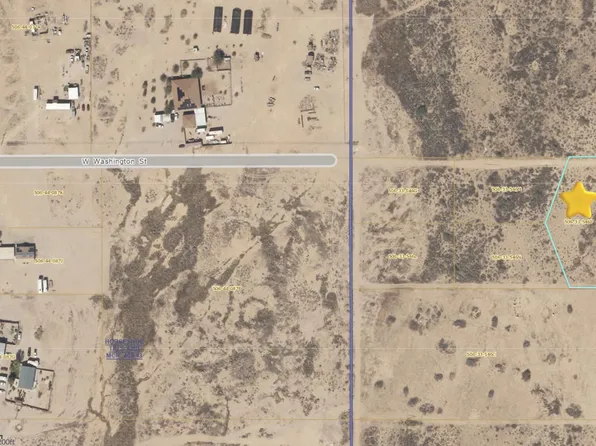 384th Ave & Washington Street LOT E, Tonopah, AZ 85354
