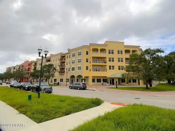 424 Luna Bella Ln APT 431, New Smyrna Beach, FL 32168