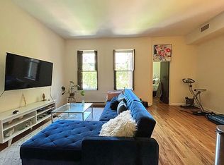 45 W 94th St #2R, New York, NY 10025