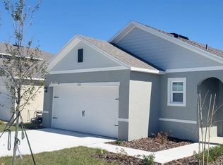 2311 Aquiline Nest St, Eagle Lake, FL 33839