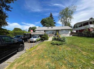 2025 Hillside Ave, Coquitlam, BC V3K 1K9