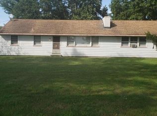 771 Clems Run, Glassboro, NJ 08028