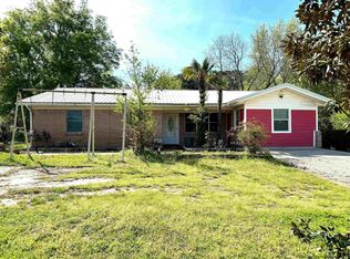 503 Daingerfield St, Pittsburg, TX 75686