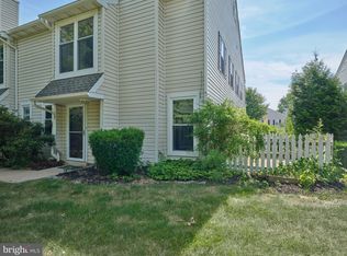 153 Shire Dr #15C, New Hope, PA 18938