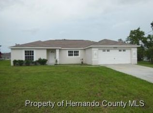 5389 Fairhaven Ave, Spring Hill, FL 34608