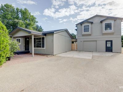 4541 Hemlock Way, Nampa, ID, 83687