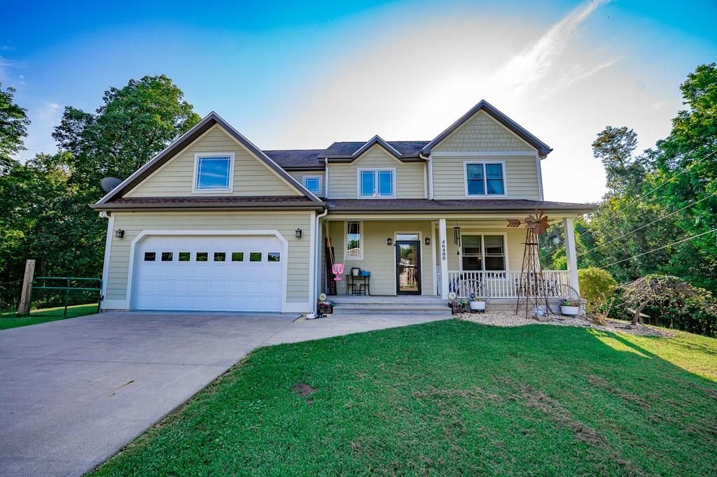 Real estate listing image