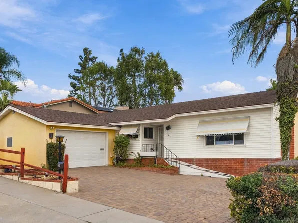 5627 Del Cerro Ave, San Diego, CA 92120