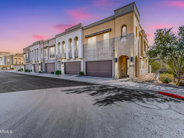 23011 N 75TH Street, Scottsdale, AZ 85255