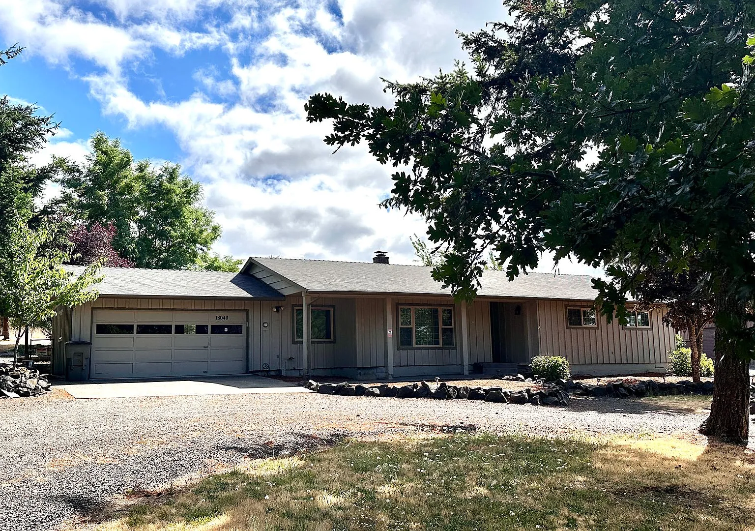 *Coming Soon* Spacious Home On 2 Acres In The Countryside Of Sheridan — Photo 1