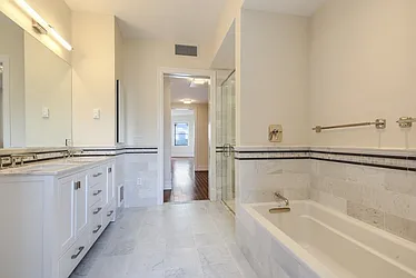 Rented by Citi Habitats