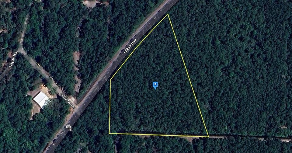 1st image of 10000 LILLIAN HIGHWAY LOT 2