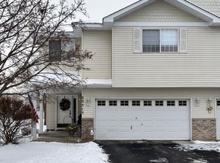 22515 Evergreen Cir, Forest Lake, MN 55025