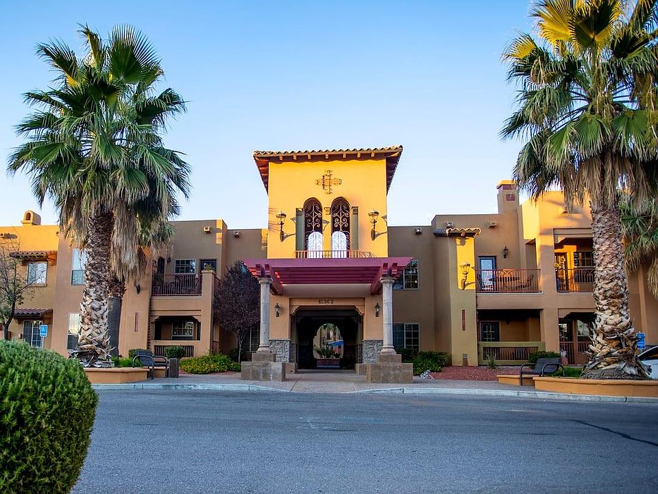 1st image of 1320 Avenida De Mesilla #221A