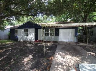 10110 Rosehaven Dr, Houston, TX 77051