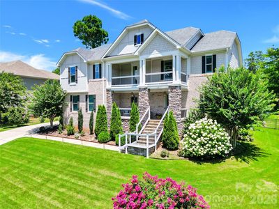 125 S San Agustin Dr, Mooresville, NC, 28117