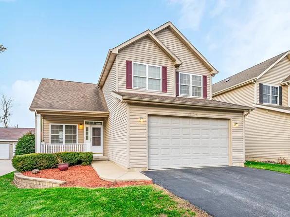 1254 Thornwood Ln, Crystal Lake, IL 60014