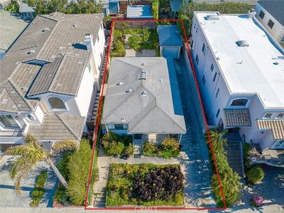 554 2nd St, Hermosa Beach, CA, 90254
