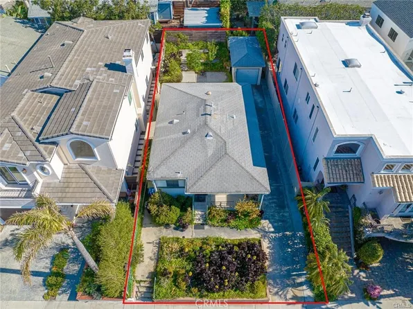 554 2nd St, Hermosa Beach, CA 90254