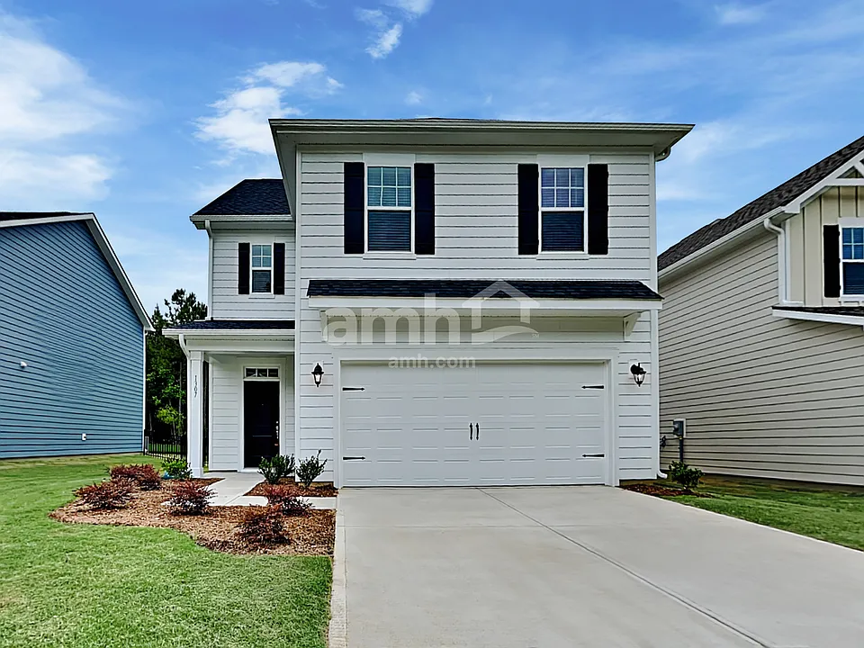 1307 Bethany Dallas Dr