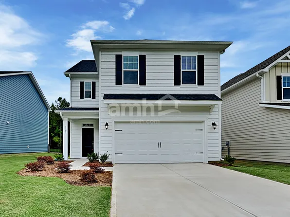 1307 Bethany Dallas Dr, Charlotte, NC 28214
