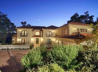 469 Oakshire Pl, Alamo, CA 94507