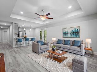 2886 N 14th Ave, Milton, FL 32583