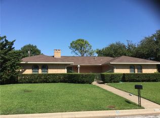 200 Buckingham Dr, Denton, TX 76209