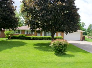 1198 Piper Rd, Mansfield, OH 44905