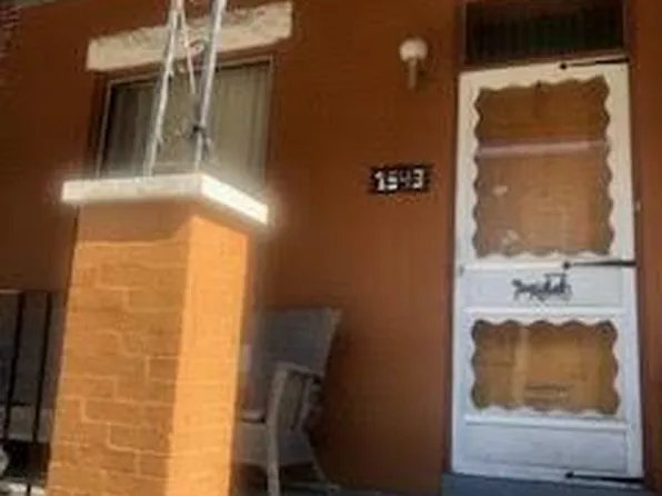 1543 N Hollywood St, Philadelphia, PA 19121