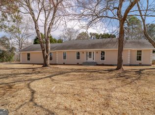 618 Westview Dr, Fort Valley, GA 31030