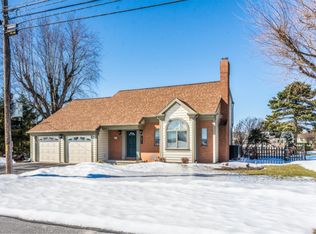 6075 Greenvillage Rd, Chambersburg, PA 17202