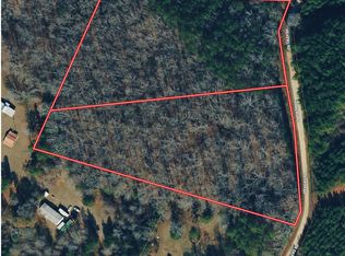 0 Vickers Rd, Flovilla, GA 30216