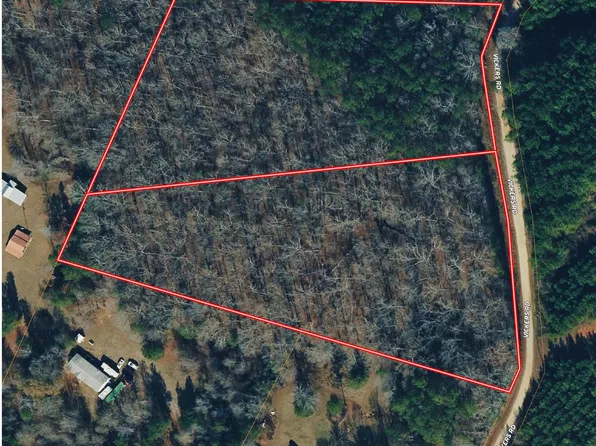 0 Vickers Rd, Flovilla, GA 30216