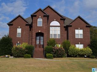 33 Hidden Highlands Dr, Warrior, AL 35180