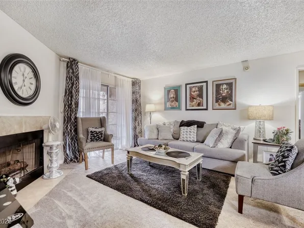 2200 S Fort Apache Rd Unit 1251, Las Vegas, NV 89117