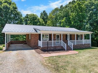 1942 Sardis Church Rd, Madison, NC 27025