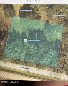 3428 Irish Bend Rd, Franklin, LA, 70538