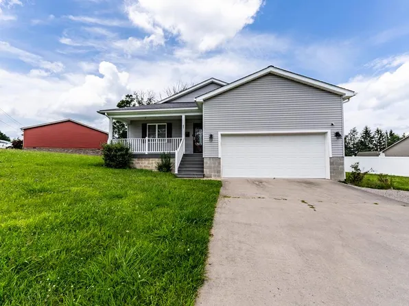 501 Russell St, Beckley, WV 25801