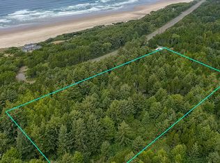 T/l 100 North Hwy #101, Waldport, OR