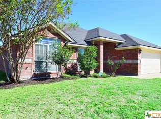 1216 Chaucer Ln, Harker Heights, TX 76548