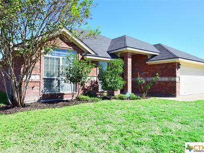 1216 Chaucer Ln, Harker Heights, TX, 76548