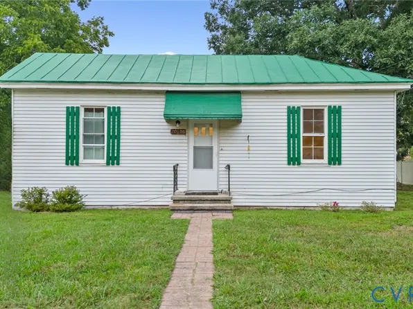 20810 Westover Dr, Mc Kenney, VA 23872