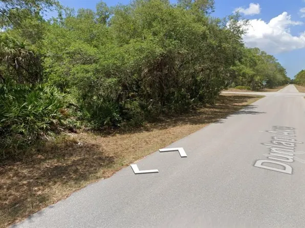 14221 & 14229 Dunlap Ave Lot 23, Pt Charlotte, FL 33953