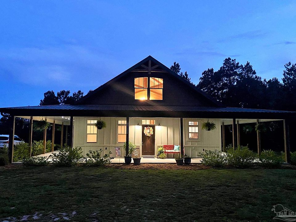 9547 Redland Rd, Milton, FL 32583 Zillow