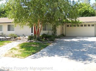 10801 Allene Way, Bakersfield, CA 93312